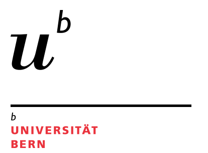 Universität Bern Logo
